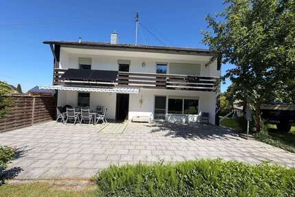 Haus zum Kaufen in Kühbach 699.000,00 € 176 m²