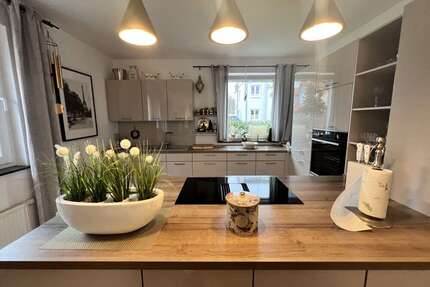 Haus zum Kaufen in Berlin Kladow 668.000,00 € 112 m² - Berlin / Kladow