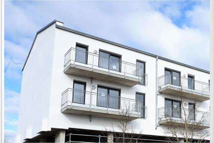 Wohnung zum Mieten in Erding 775,00 € 50 m²