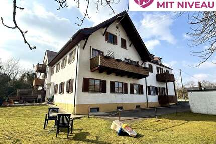 Wohnung zum Kaufen in Offingen 209.000,00 € 80 m²