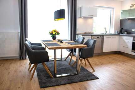 Wohnung zum Kaufen in Undeloh 299.000,00 € 90.5 m²