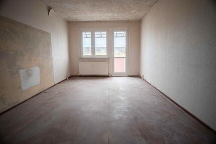 3-Raum-Wohnung im Stadtgebiet Igelpfuhl. - Prenzlau