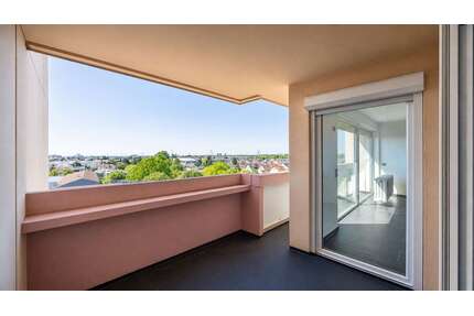 Wohnung zum Mieten in Viernheim 840,00 € 70 m²