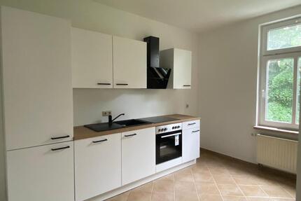 Voll möblierte Wohnung Weimar Musikerviertel
