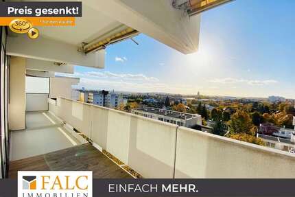 Wohnung zum Kaufen in Freising 639.000,00 € 118 m²