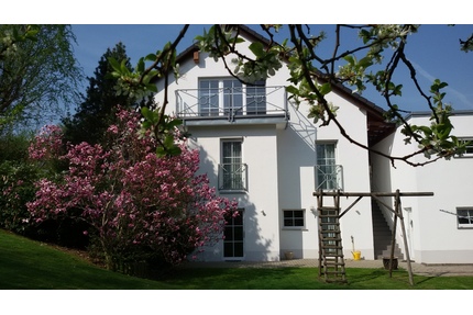 Dieses Haus in bester Lage von Weida hat alles – und noch ein bisschen mehr!