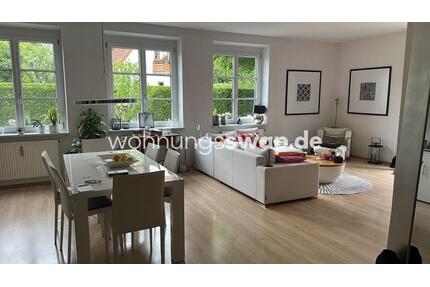 Wohnungsswap - 2 Zimmer, 96 m² - Grandauerstraße, Allach-Untermenzing, München