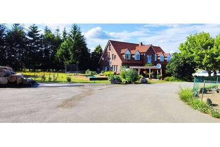 Haus zum Kaufen in Waren (Müritz) 520.000,00 € 450 m²