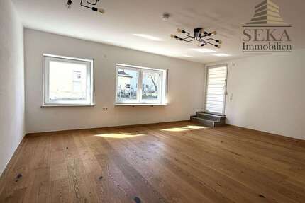 Wohnung zum Kaufen in Hengersberg 154.000,00 € 83.57 m²