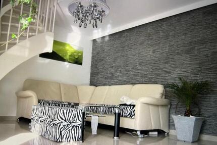 3,5 Zimner Maisionette Wohnung in Möglingen ab sofort - Schwieberdingen