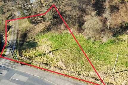 Grundstück zu verkaufen in Lohmar-Agger 279.000,00 € 840 m²