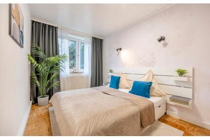 Möblierte Wohnung Mietwohnung Möblierte Mietwohnung Oberhausen