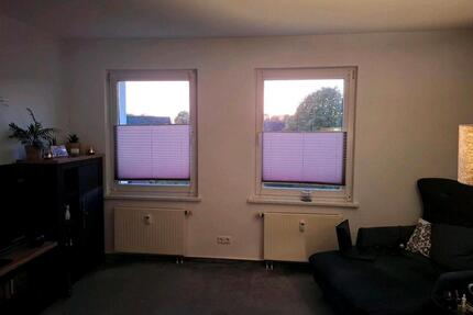 2 ZKB Wohnung, 50 qm, 31675 Bückeburg, zum 1.6.26 1.7.26