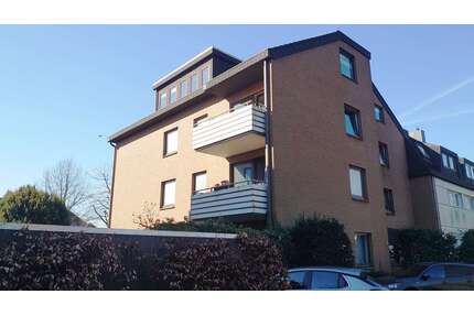 Wohnung zum Mieten in Oldenburg 450,00 € 45.6 m²