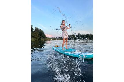 ++ Pacht Wassergrundstück Havelzugang - Angler SUP Sportboot ++ - Werder (Havel)