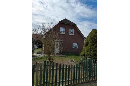 tolles Haus plus Ausbauscheune auf prachtvollen 4200qm Grundstück - Prenzlau