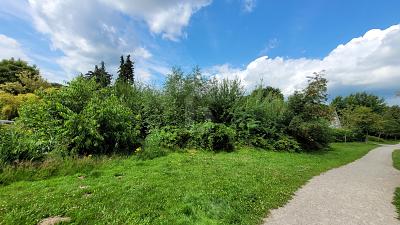 EIN PLATZ ZUM ANKOMMEN - BAUEN SIE IHR ZUHAUSE - Ritterhude