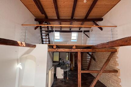 Wohnung in Neustadt an der Orla zu vermieten - Naumburg (Saale)