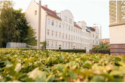 Wohnung zum Mieten in Leipzig 639,00 € 46 m²