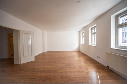Große Wohnung am Zwickauer Dom - 550,00&nbsp;EUR Kaltmiete, ca.&nbsp; 84,00&nbsp;m&sup2; in Zwickau (PLZ: 08056)