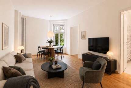 Wohnung zum Kaufen in Berlin 330.000,00 € 48.21 m²
