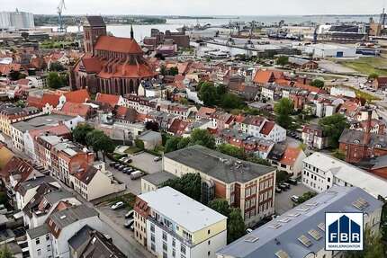 Wohnung zum Kaufen in Wismar 179.000,00 € 85.12 m²