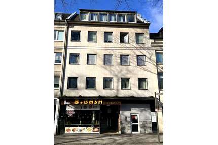 Wohnung zum Mieten in Krefeld 950,00 € 98 m²