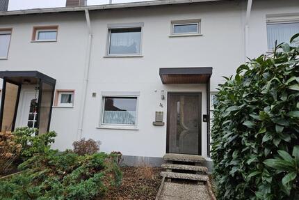 Massiv gebautes Haus in Hemmingen OT