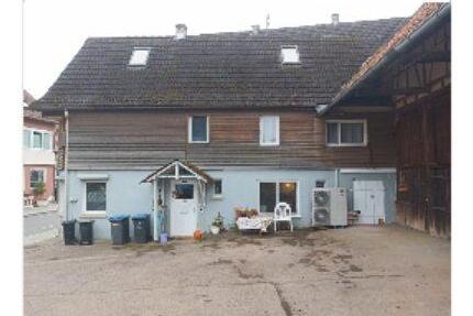 Charmantes Haus mit Garten zur Miete - Herrenberg