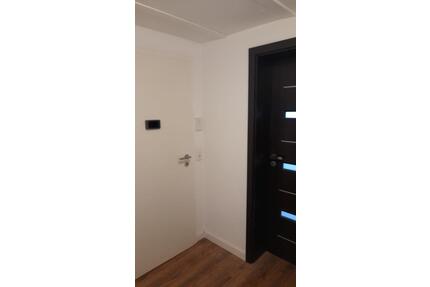 Schöne Dachgeschosswohnung mit 3 bis 4 Zimmern in Warburg-Germete