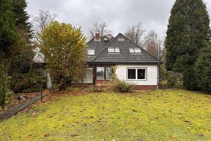 Haus zum Kaufen in Bockhorn 248.000,00 € 177.98 m²