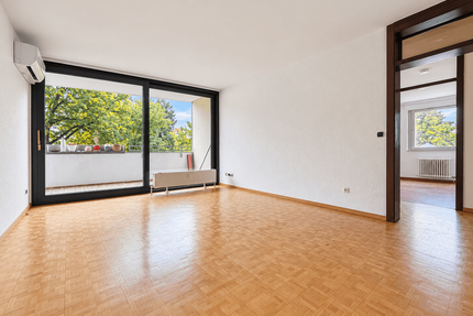 Wohnung zum Mieten in Langen (Hessen) 1.390,00 € 102.99 m²