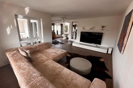 Exklusive 5-Zimmer Maisonette Wohnung - Mutterstadt