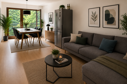 Wohnung zum Mieten in München 1.890,00 € 87 m²