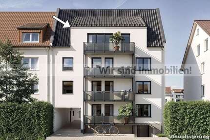 Wohnung zum Kaufen in Osnabrück 485.000,00 € 101.68 m²