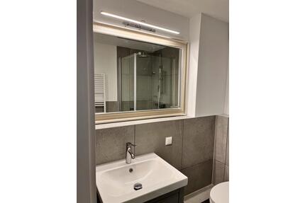 3-Zimmer-EG-Wohnung mit Balkon, EBK optional - Essen Stadtbezirk II