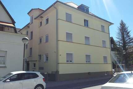 Wohnung zum Mieten in Kornwestheim 606,41 € 65.7 m²