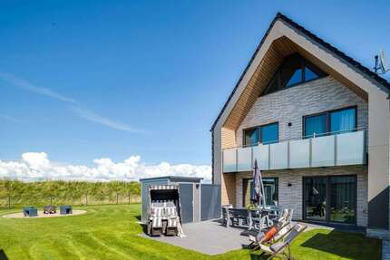 Haus zum Kaufen in Büsum 620.000,00 € 120 m²