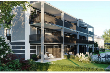 Wohnung zum Mieten in Prien am Chiemsee 1.220,00 € 68 m²