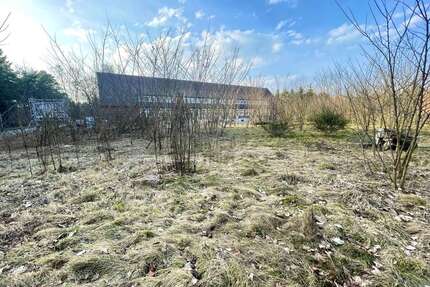 Grundstück zu verkaufen in Wesendorf Hammerstein-Siedlung 136.000,00 € 847 m² - Wesendorf / Hammerstein-Siedlung