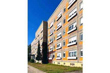 Wohnung zum Mieten in Hoyerswerda 223,00 € 41.38 m²
