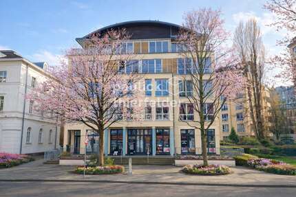 Wohnung zum Kaufen in Leipzig 205.000,00 € 47 m²