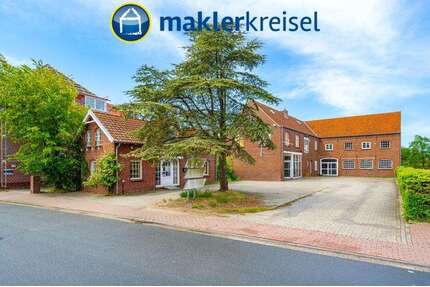 Haus zum Kaufen in Esens 499.000,00 € 685 m²