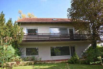 Haus zum Kaufen in Göttingen 499.000,00 € 235 m²