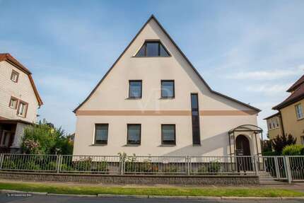 Haus zum Kaufen in Arnstadt 349.000,00 € 170 m²