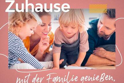 Gemütliche 4-Raumwohnung sucht neuen Mieter! - Nordhausen