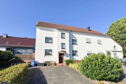 Haus zum Kaufen in Mengerskirchen 160.000,00 € 121.76 m²