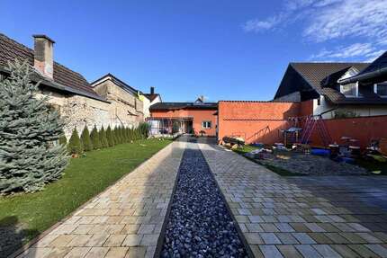 Haus zum Kaufen in Sasbach am Kaiserstuhl 630.000,00 € 170 m²