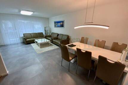 *** Charmantes Einfamilienhaus in Lampertheim-Neuschloß *** - Lampertheim / Neuschloß