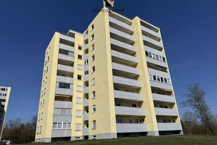 Wohnung zum Kaufen in Bad Buchau 190.000,00 € 77.15 m²